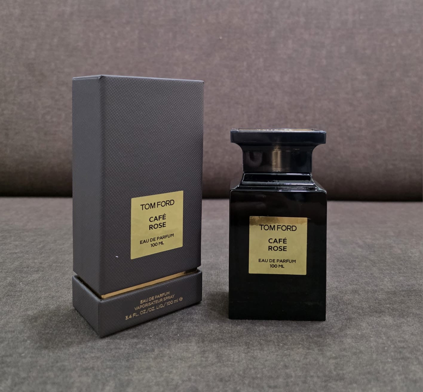 Tomford Imported Perfumes