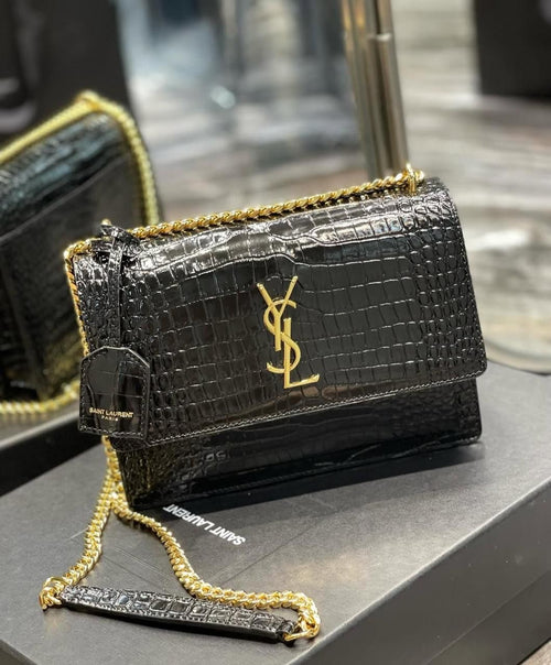 Ysl Croco