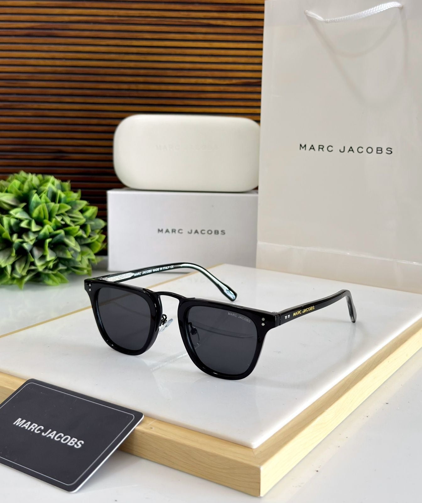 Marc Jacobs Sunglasses