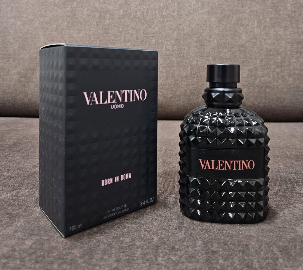 Valentino Imported Perfumes