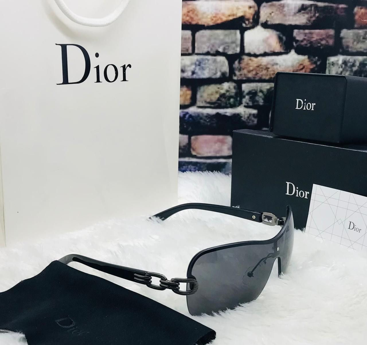 Dior Sunglasses