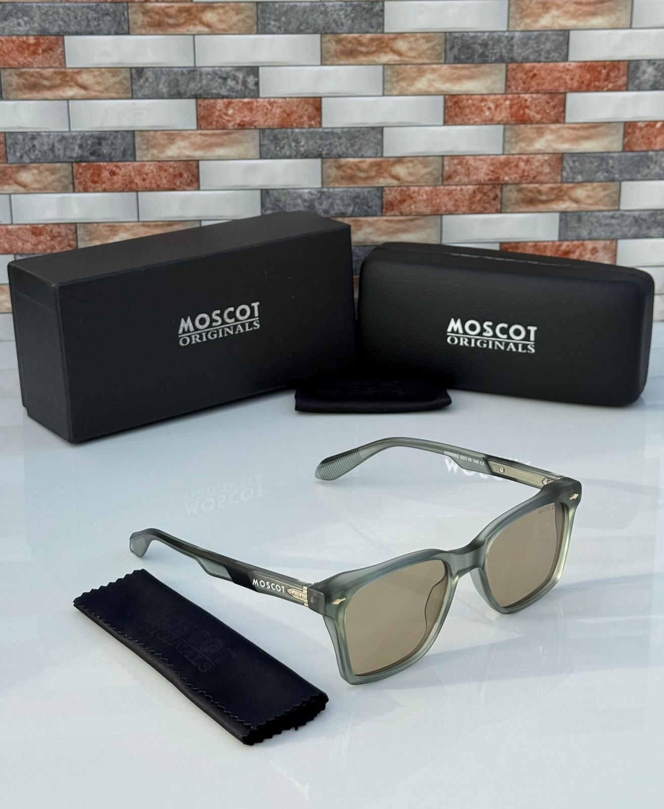 Moscot Unisex Sunglasses