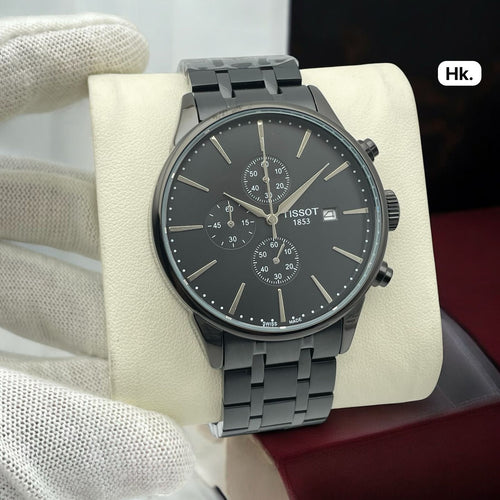 Tissot Gentleman