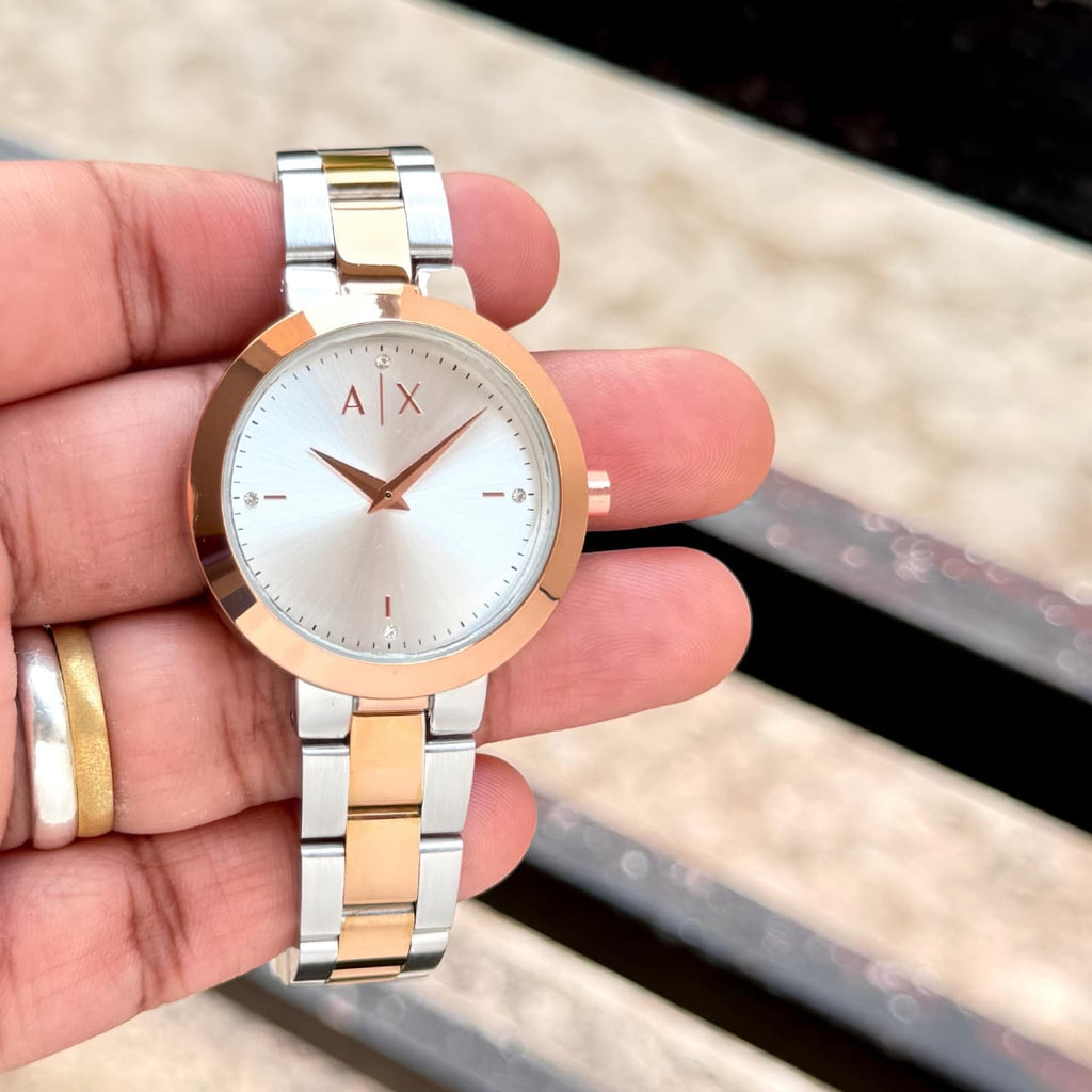 Armani Exchange AX5172