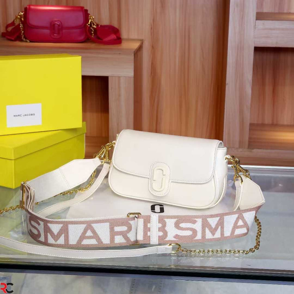 Marc Jacobs Crossbody Bag