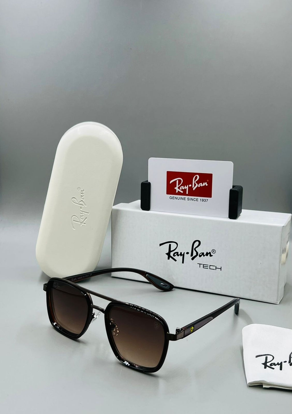 Rayban Unisex Sunglasses