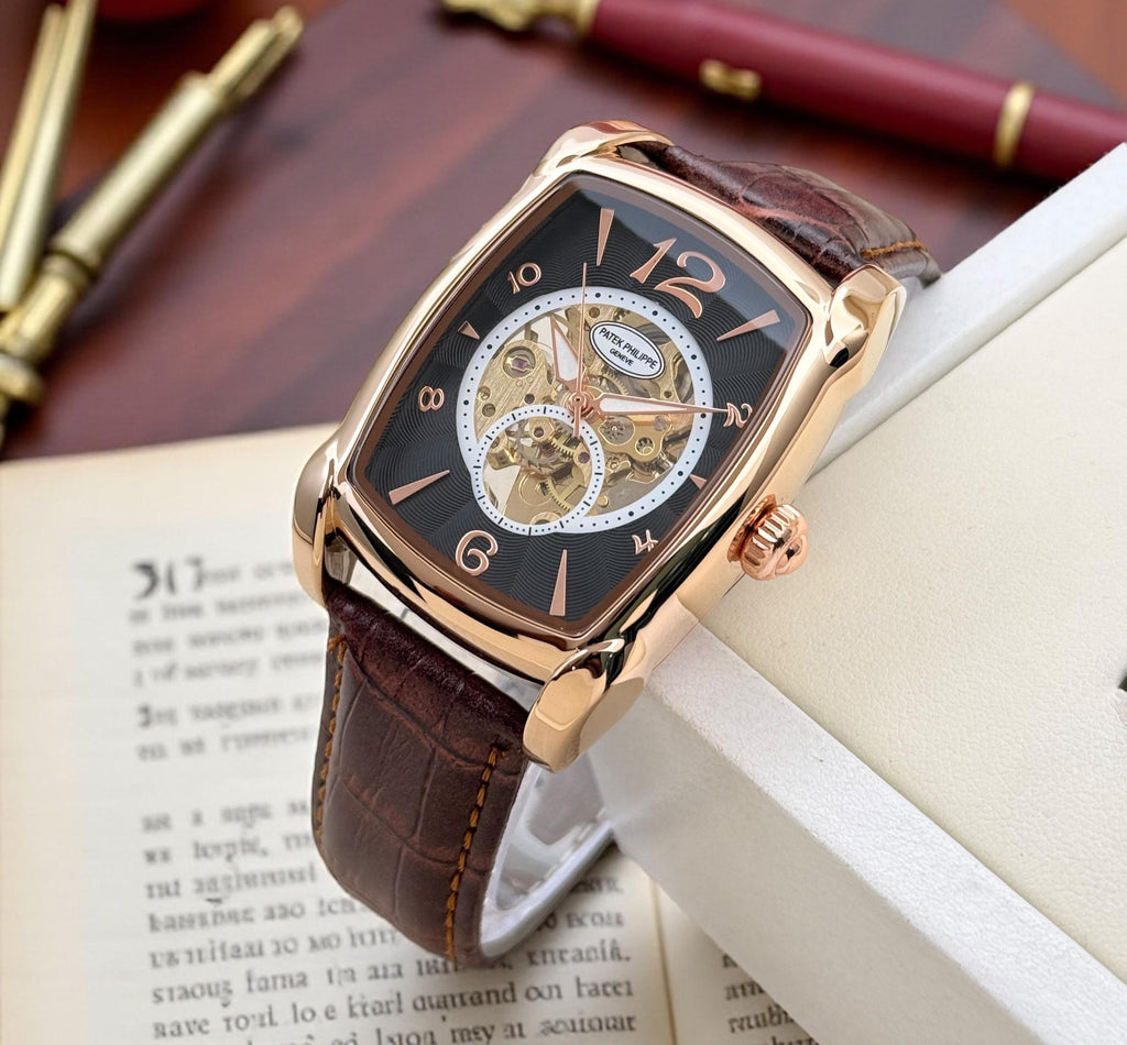Patek Philippe Geneve