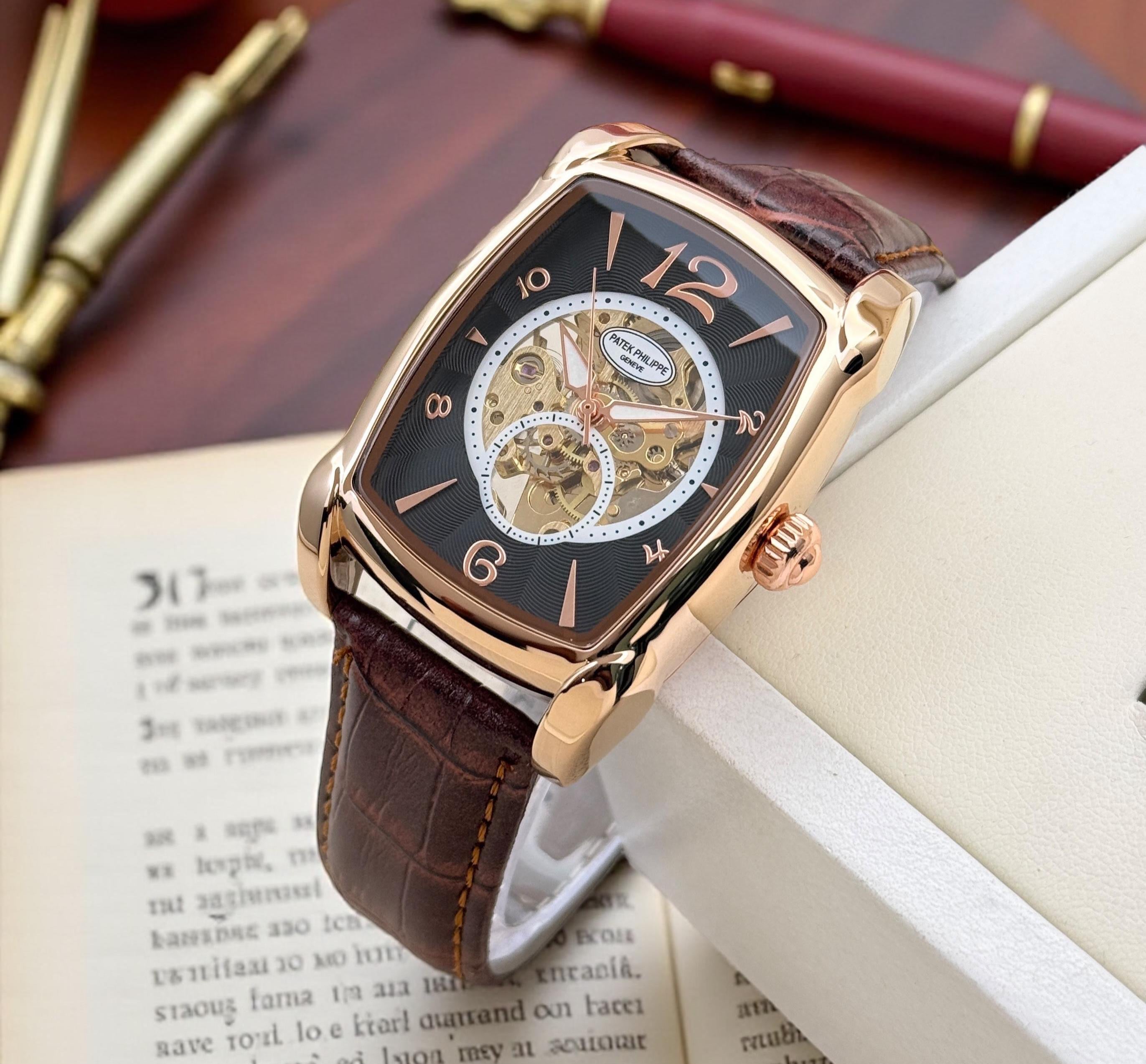 Patek Philippe Geneve