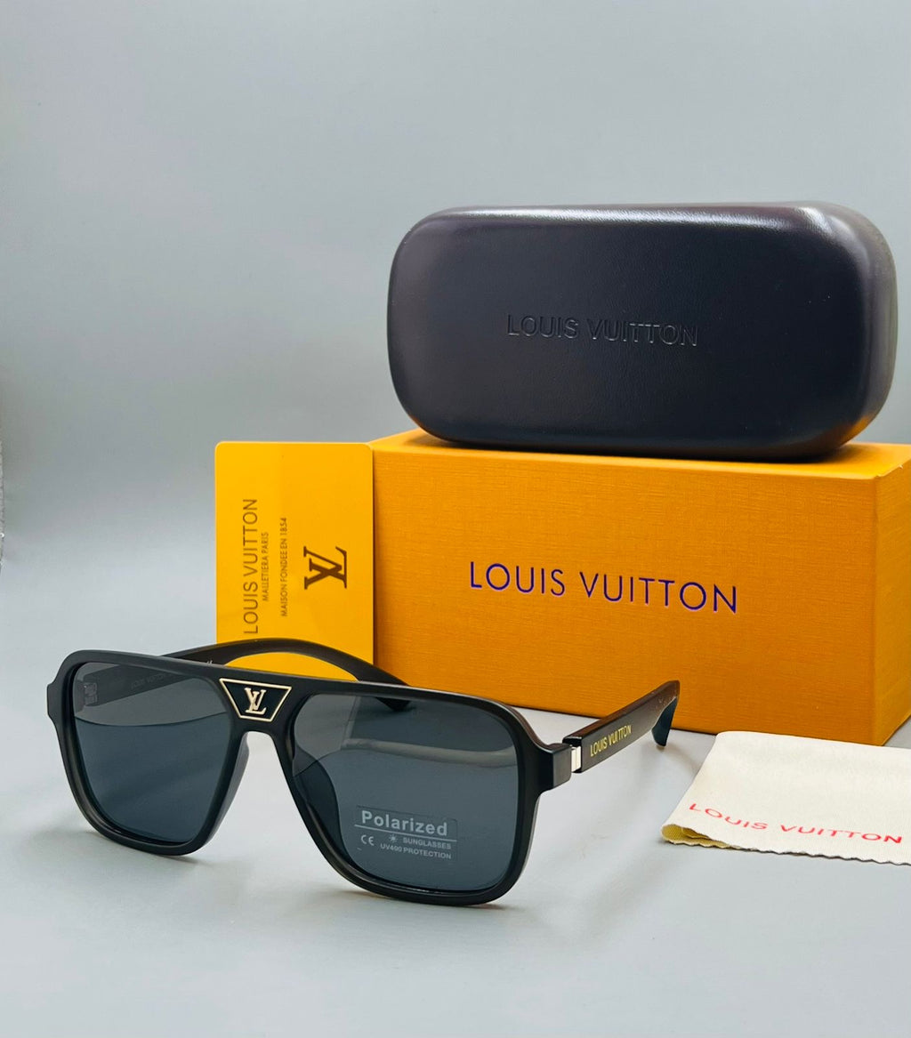 Louis Vuitton Unisex Sunglasses