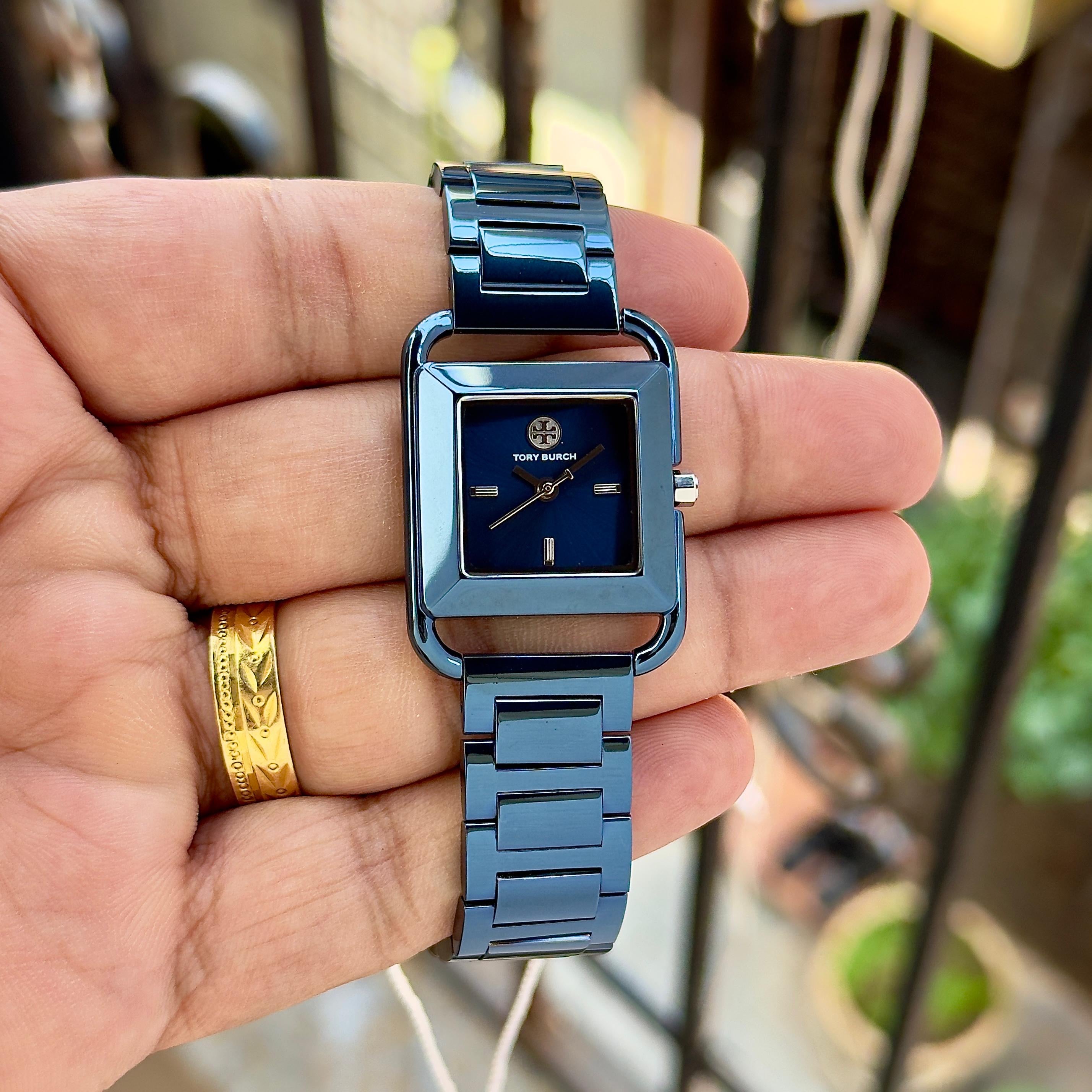 Tory Burch Mini Kira Collection