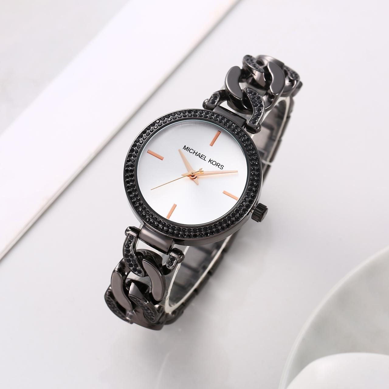 Michael Kors Chain Link Series