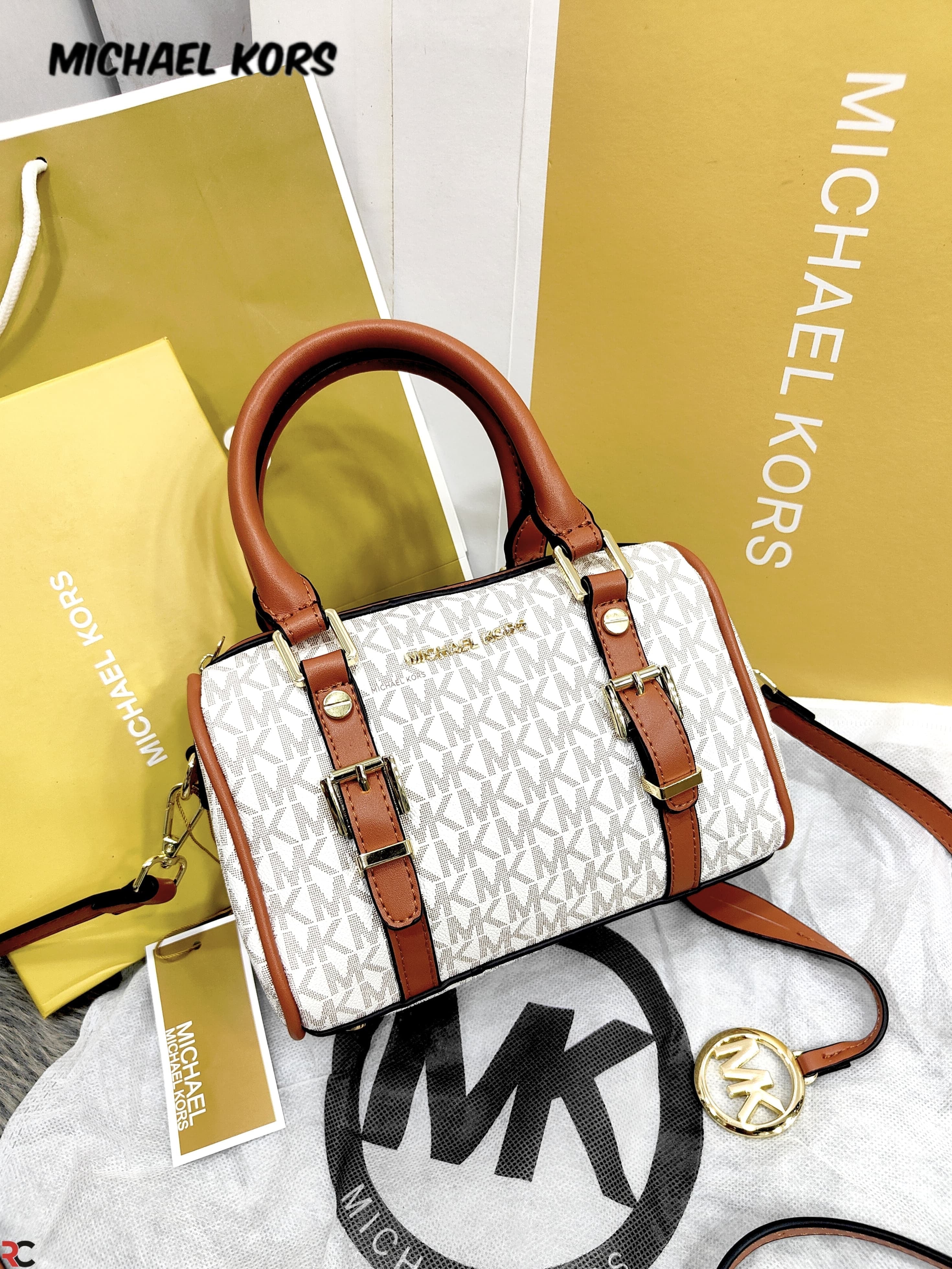 Michael Kors Mini Bedford Legacy