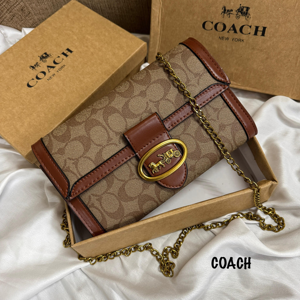 Coach Sling