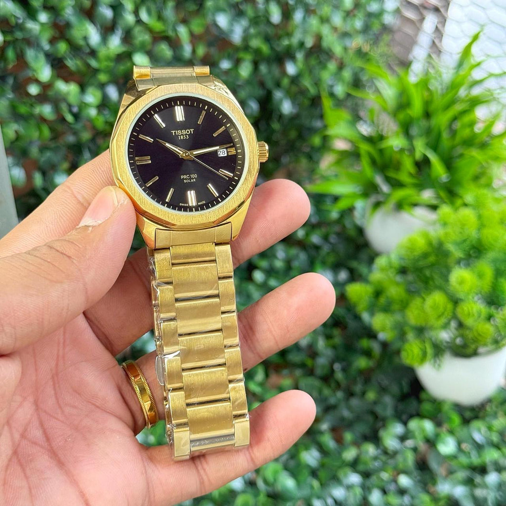 Tissot PRC100 Automatic