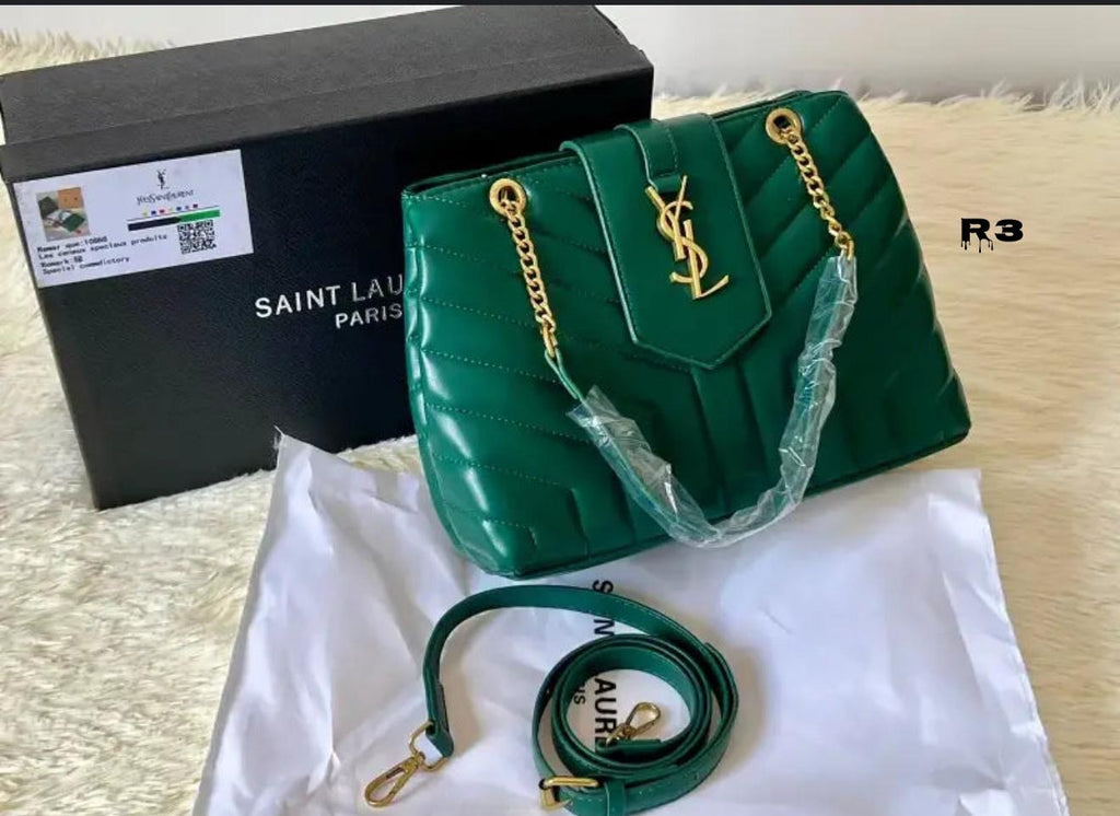 Ysl Lou Lou Sling Bag