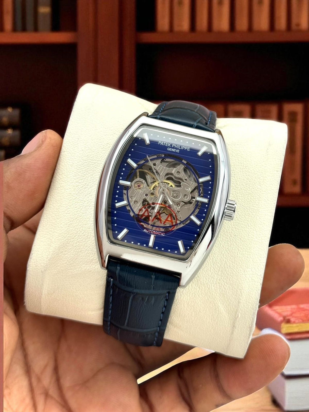 Patek Philippe Geneve