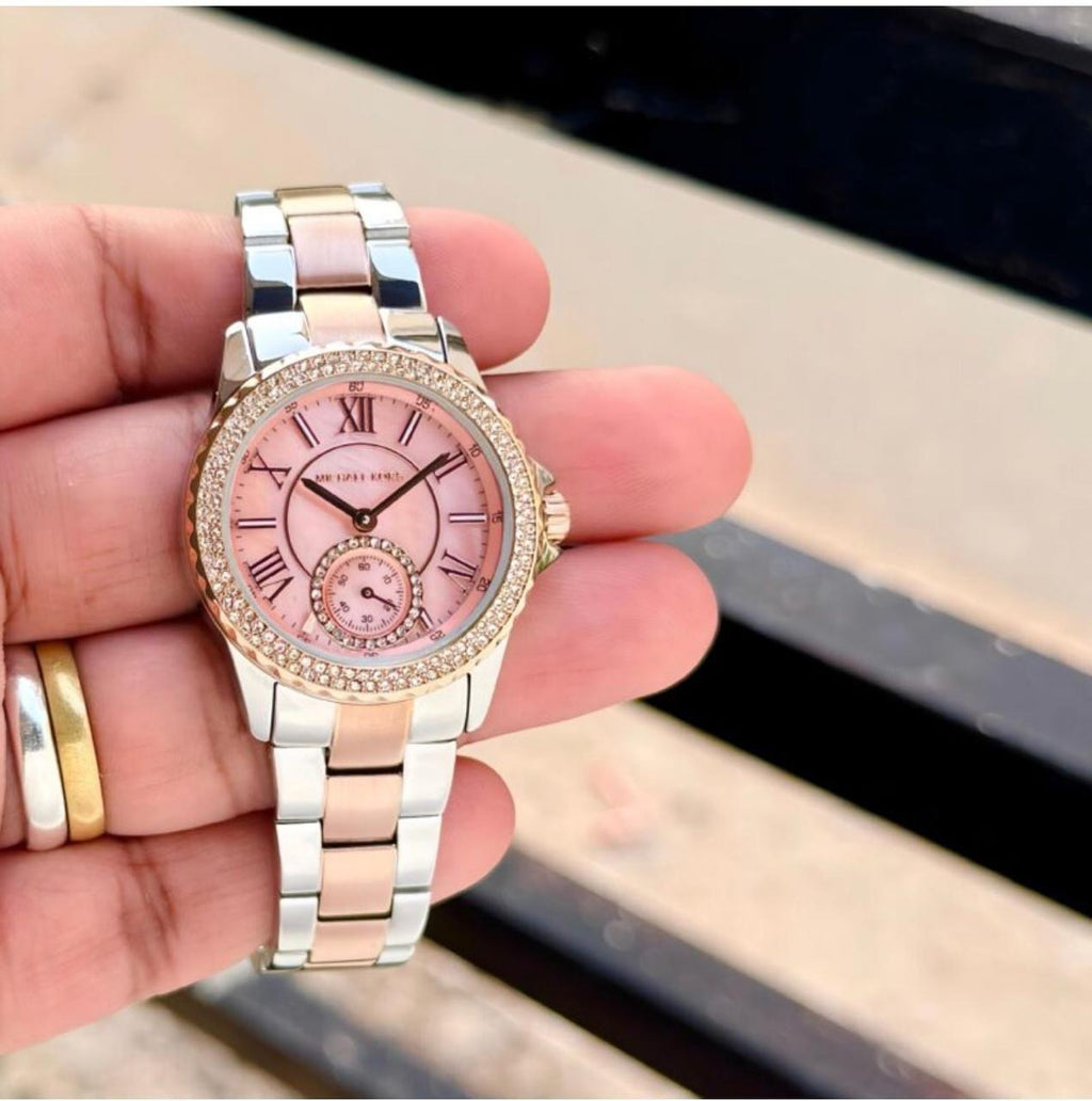 Michael Kors Everest