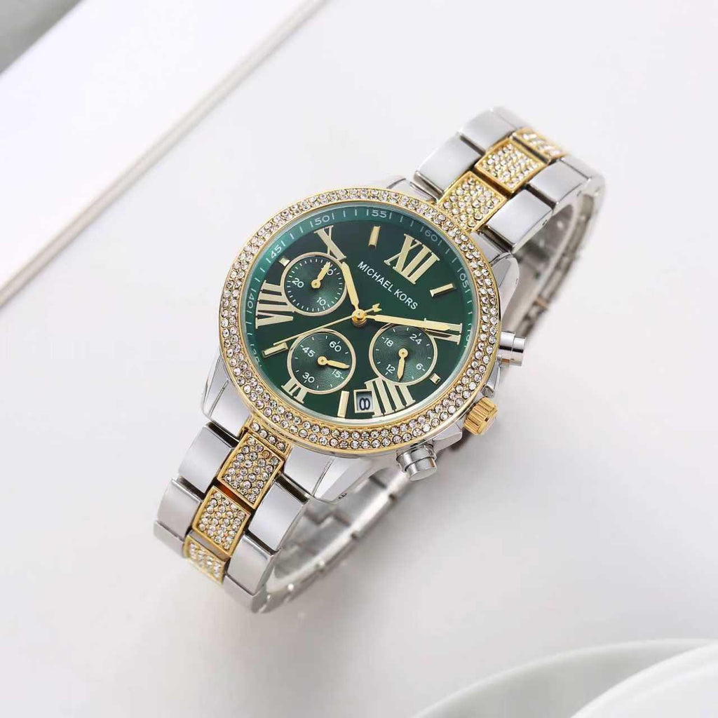 Michael Kors Diamond Edition
