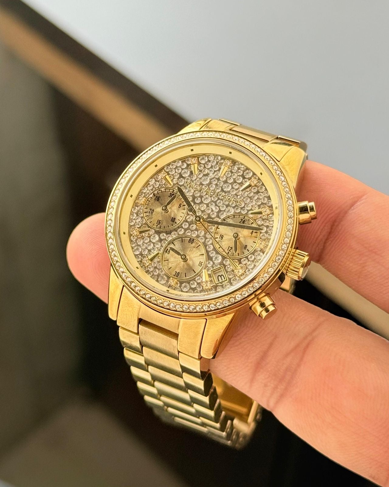 Michael Kors Ritz MK 3710