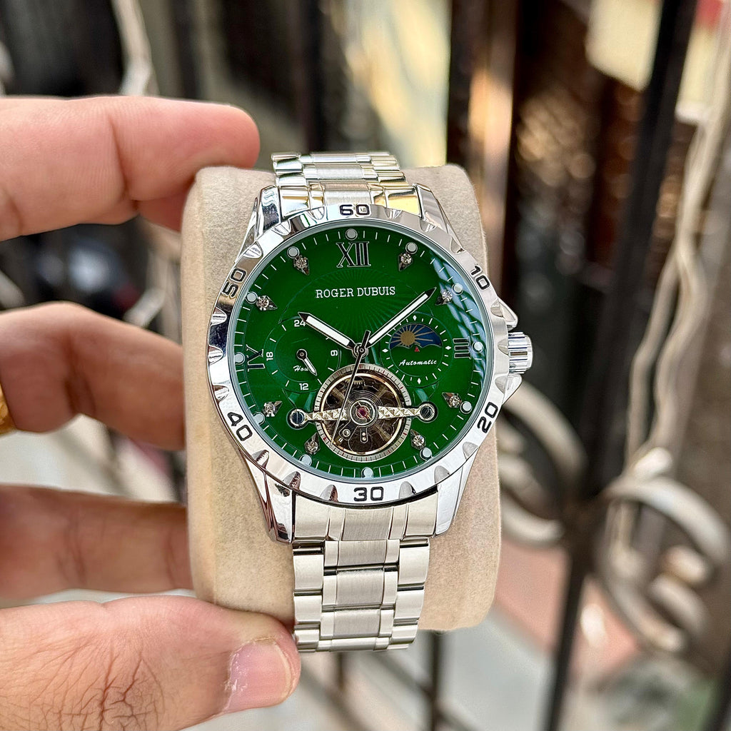 Roger Dubuis Excalibur