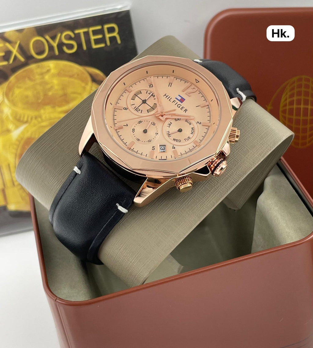 Tommy Hilfiger Chronograph