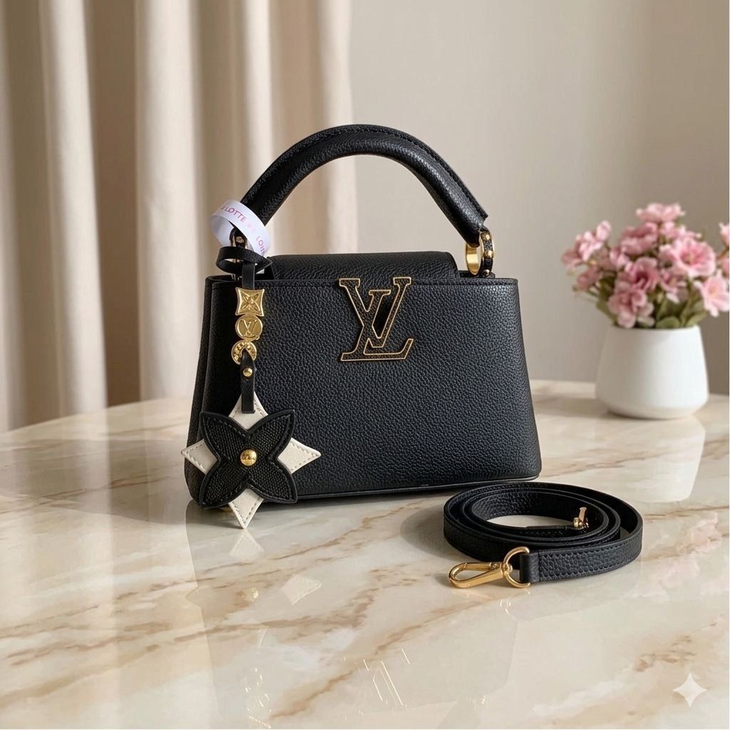 Louis Vuitton Handbag