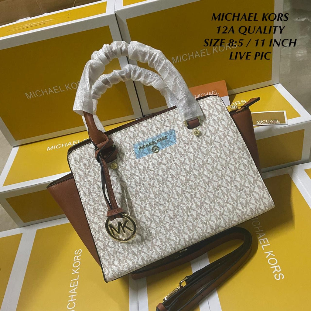 Michael Kors Handbag