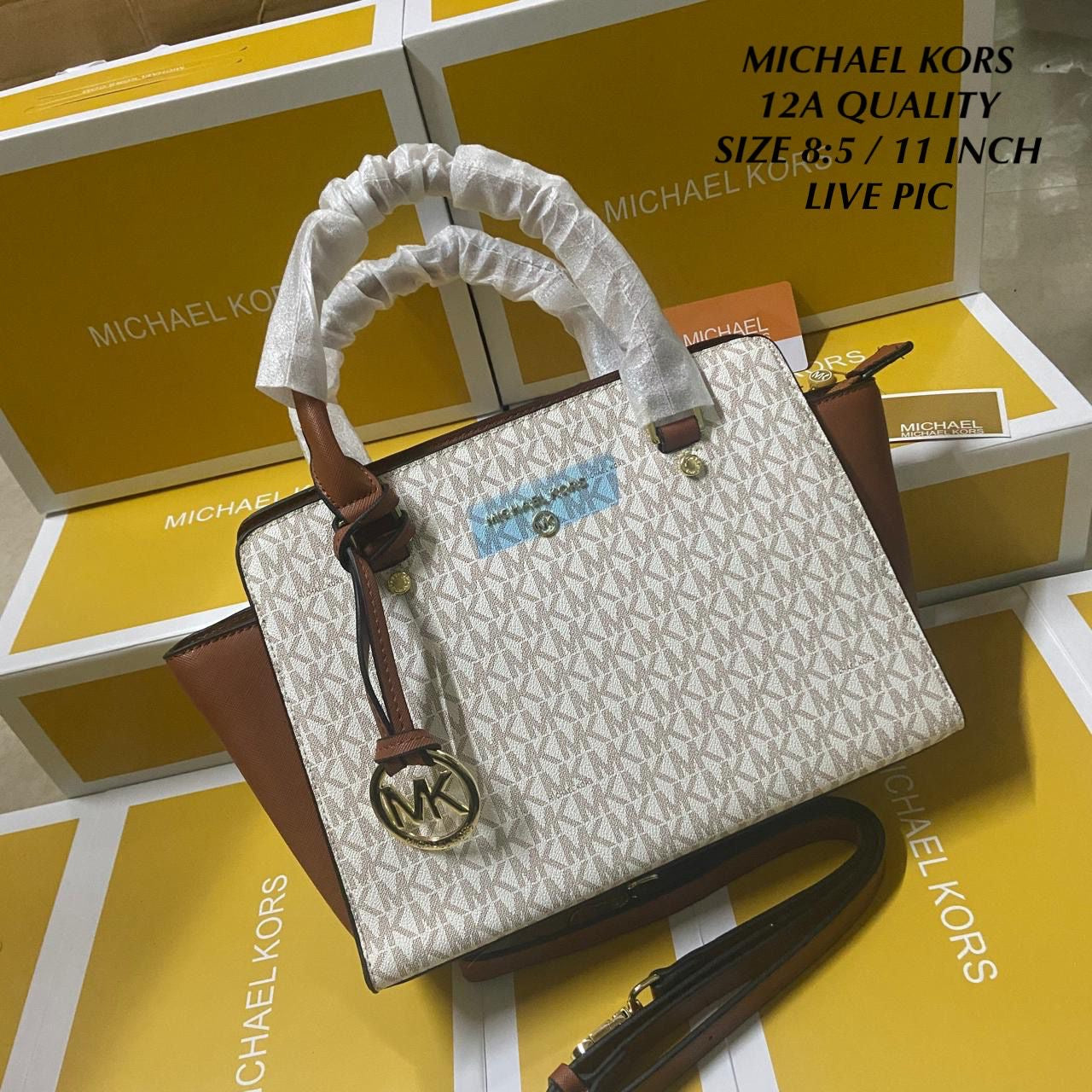 Michael Kors Handbag