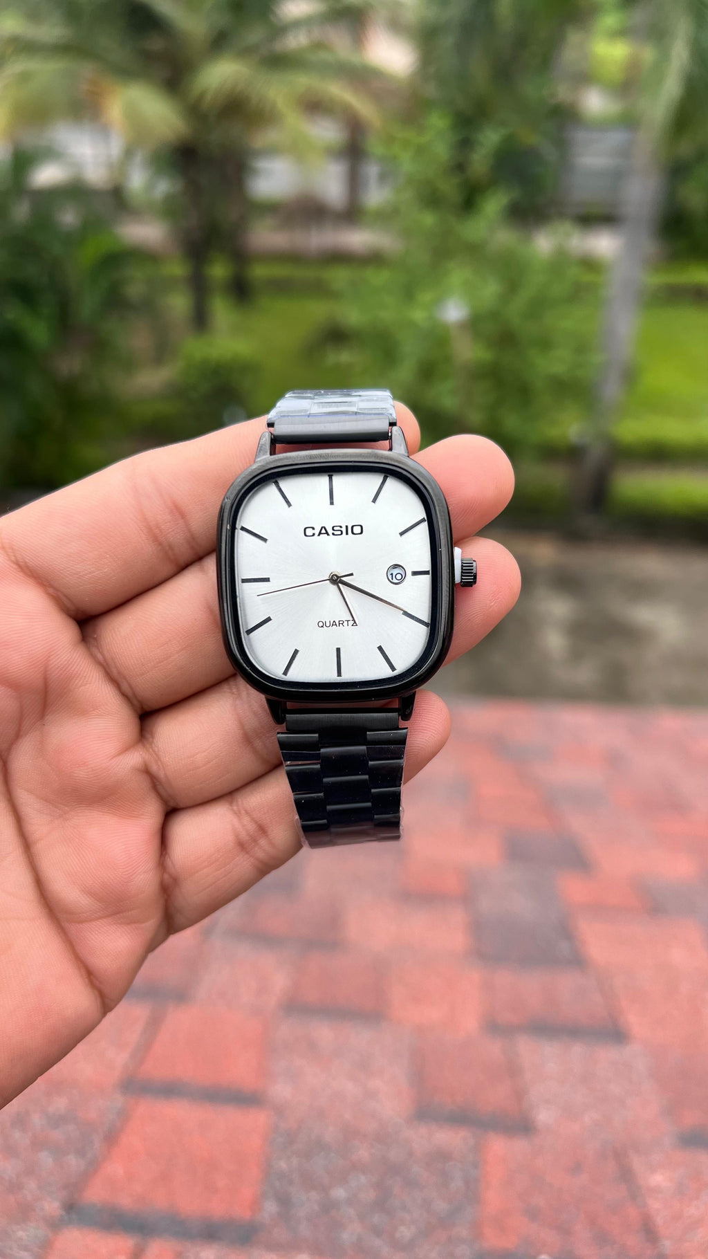 Casio Vintage Unisex