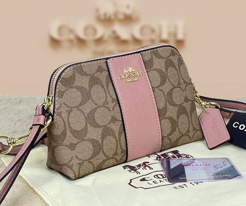 Coach Sling Bag