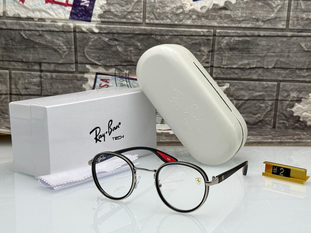 Rayban Unisex Uv Lens
