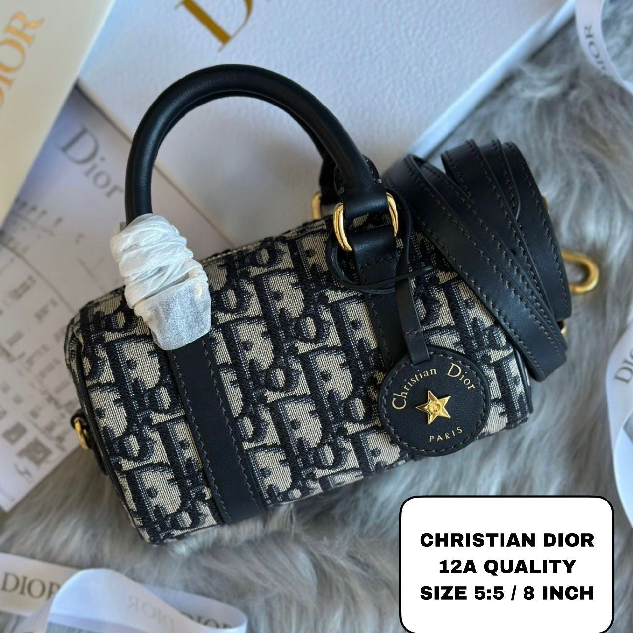 Christian Dior Groove 20