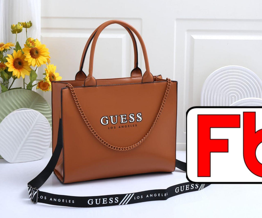 Guess Abey Handbag