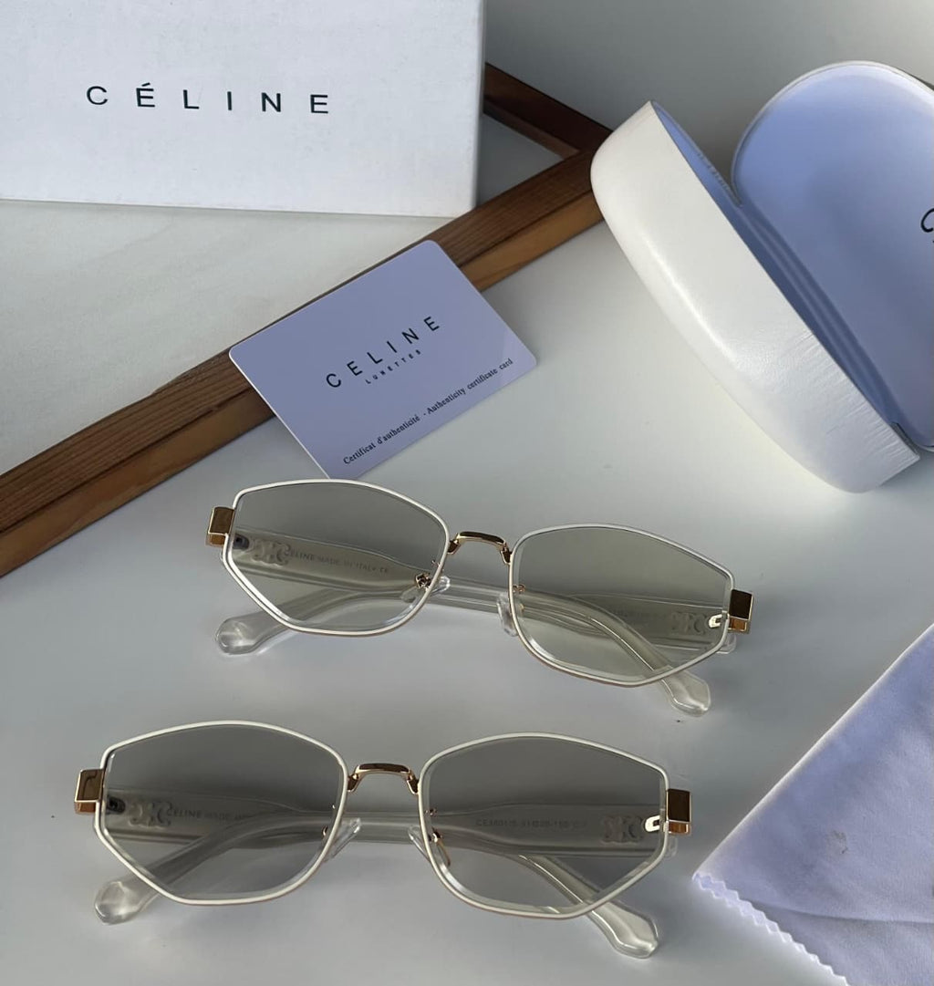 Celine Unisex Sunglasses