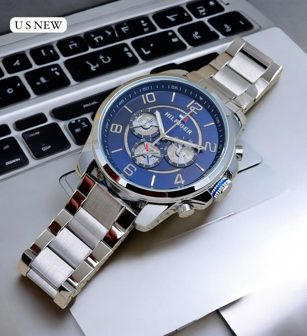 Tommy Hilfiger Chrono Series