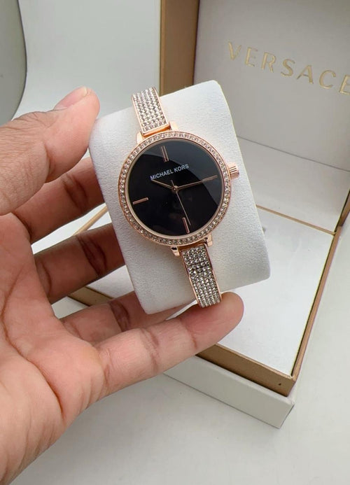Michael Kors Charley Collection