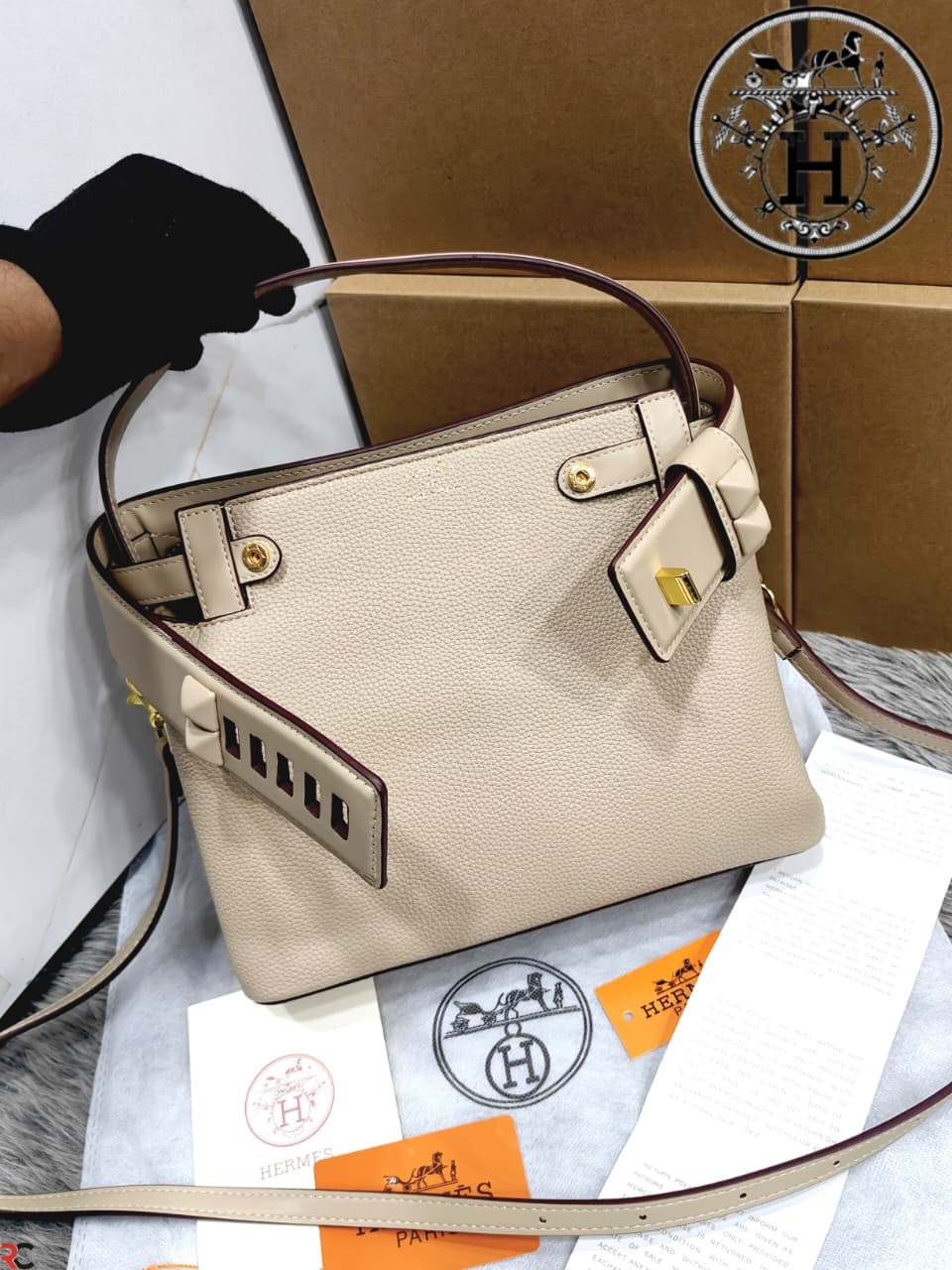 Hermes Medor