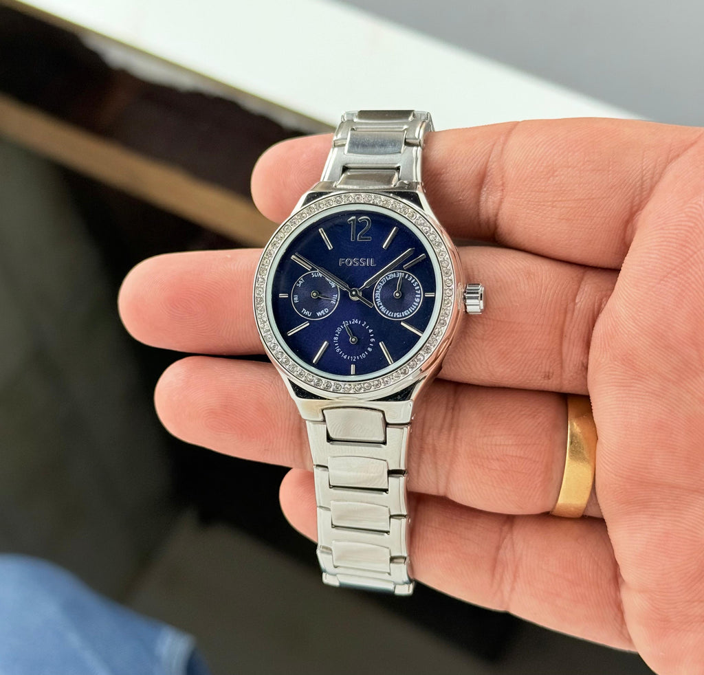 Fossil Eevie Collection