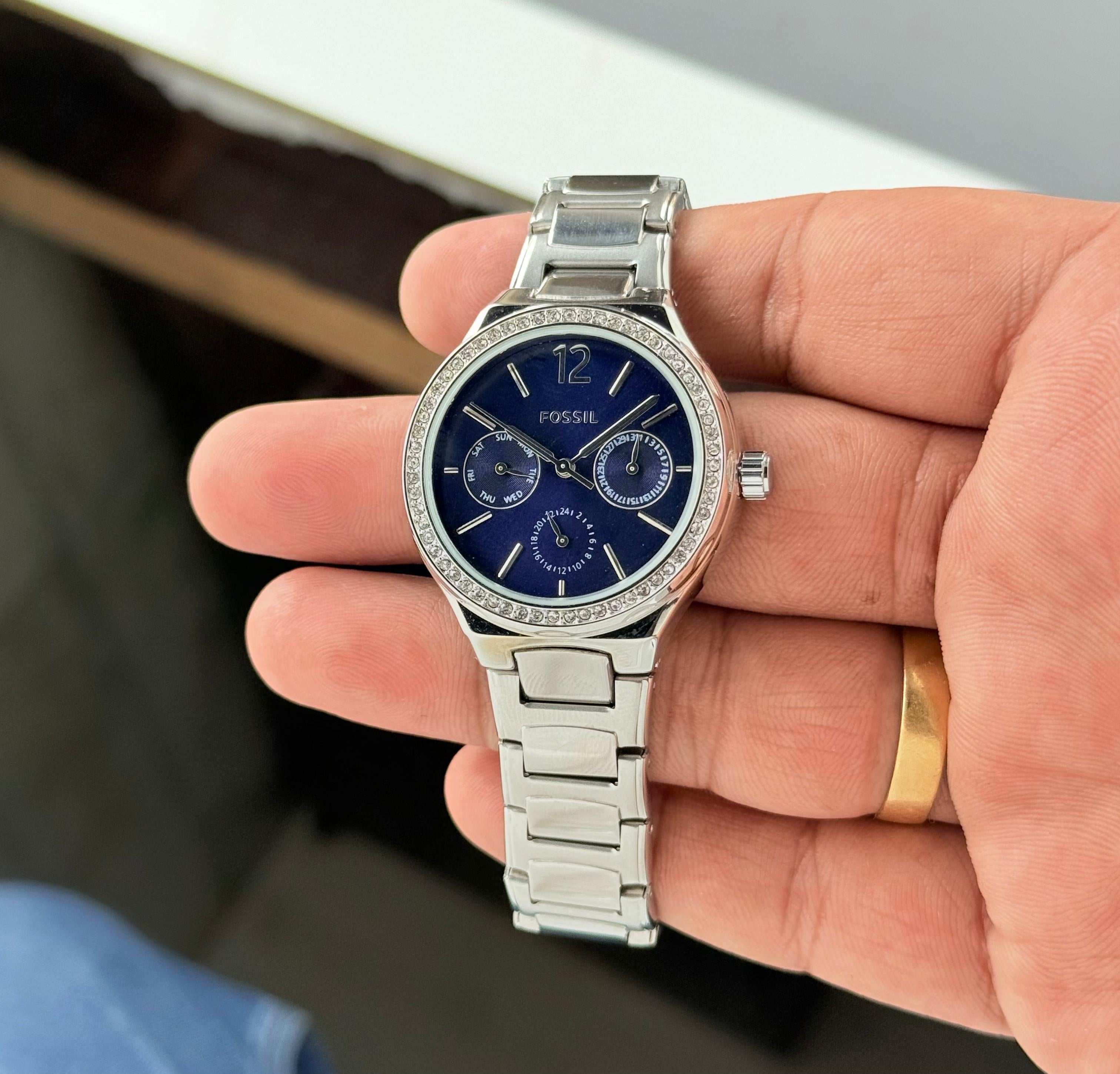 Fossil Eevie Collection