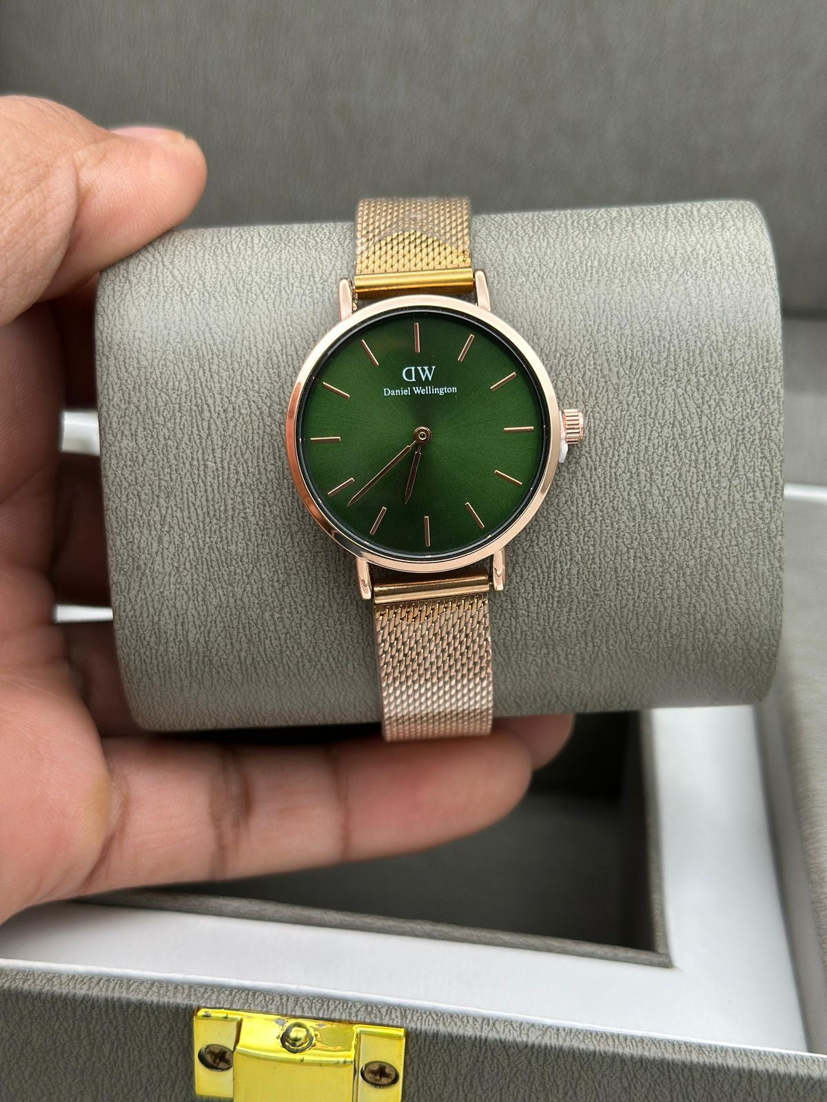 Daniel Wellington Melrose