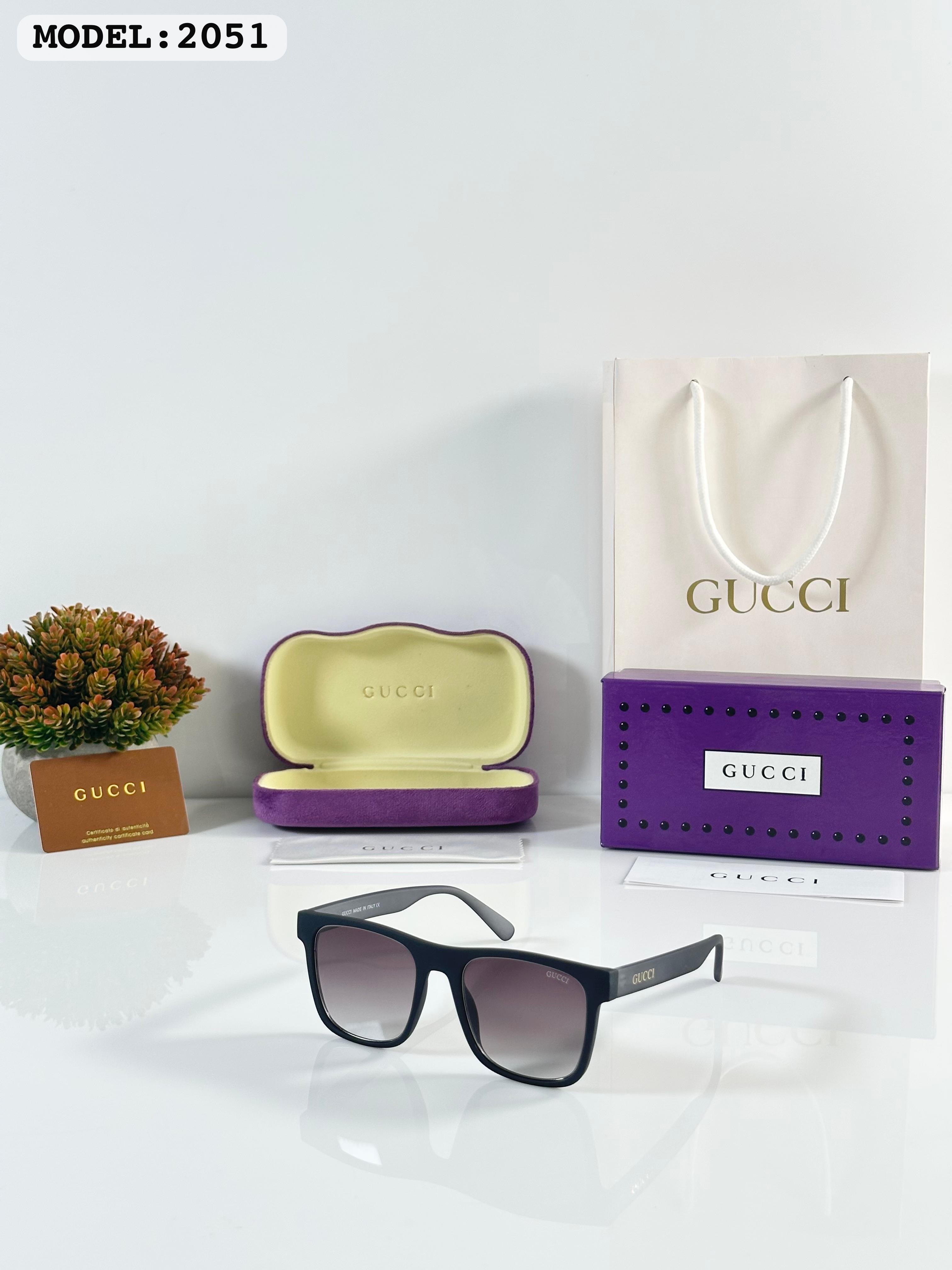 Gucci Sunglasses