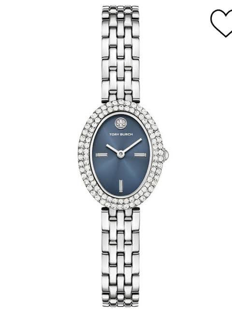 Tory Burch Oval