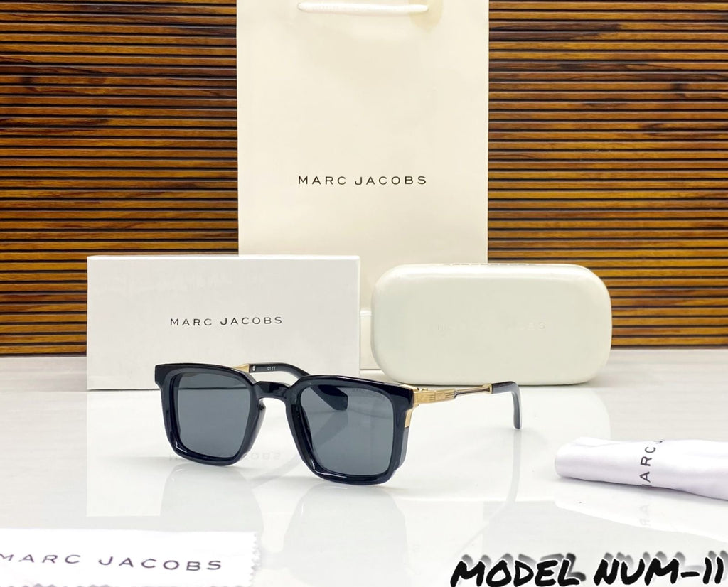 Marc Jacobs Sunglasses