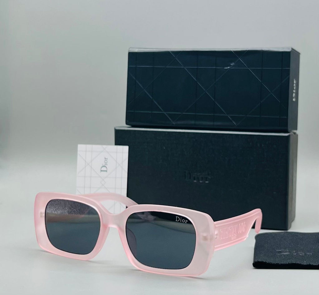 Dior Unisex Sunglasses