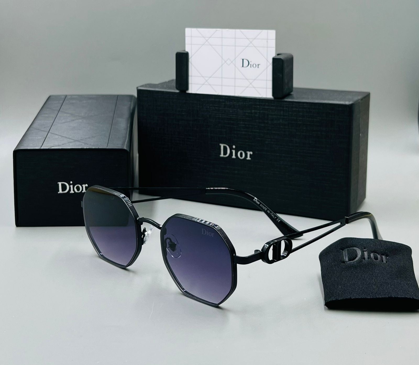 Dior Unisex Sunglasses