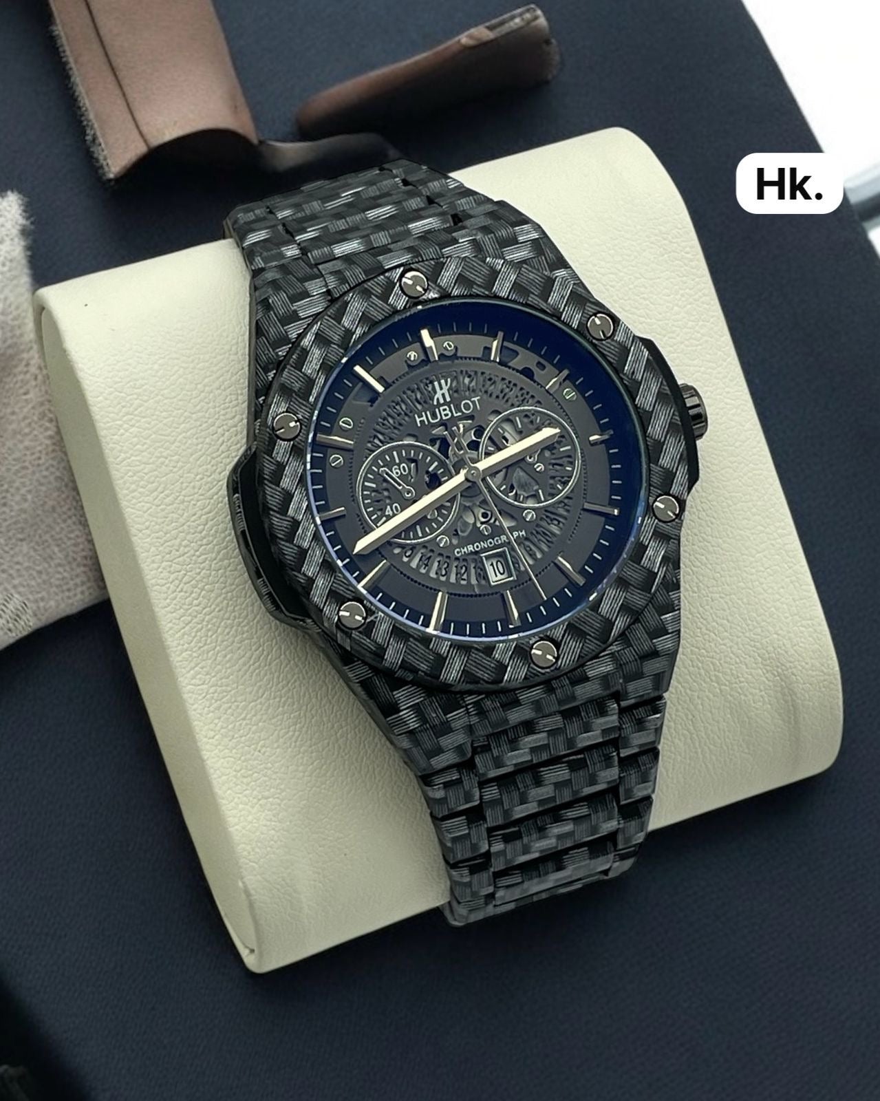 Hublot Metal Chain Edition