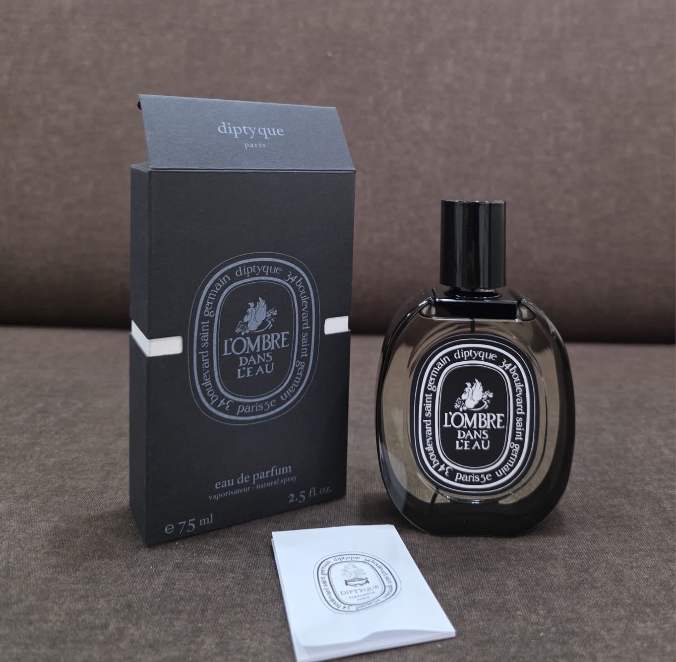 Diptyque Imported Perfumes