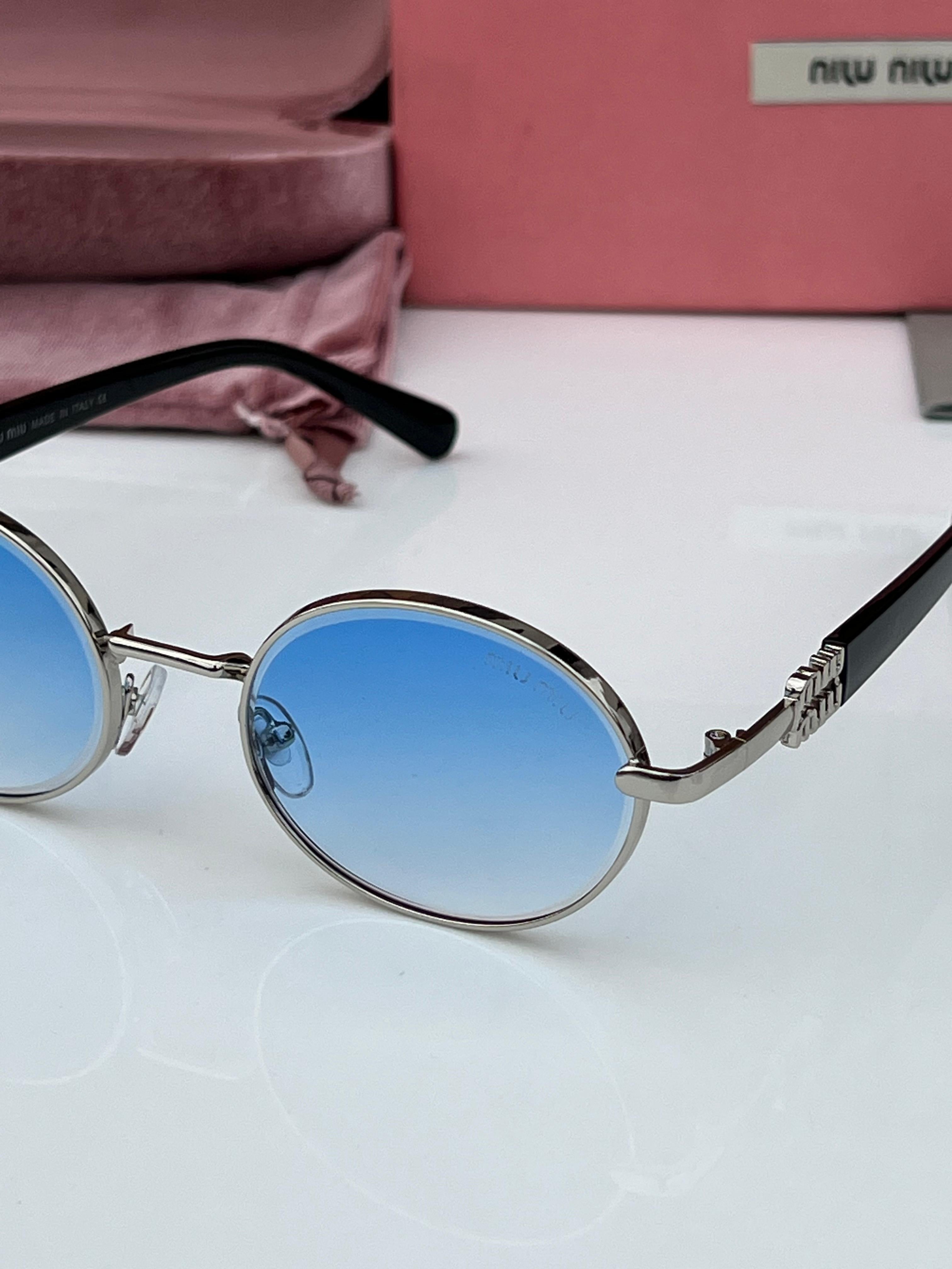 Miu Miu Sunglasses