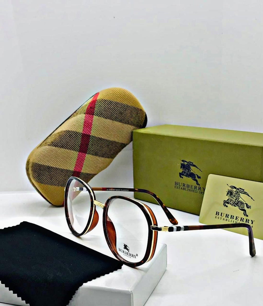 Burberry Frame