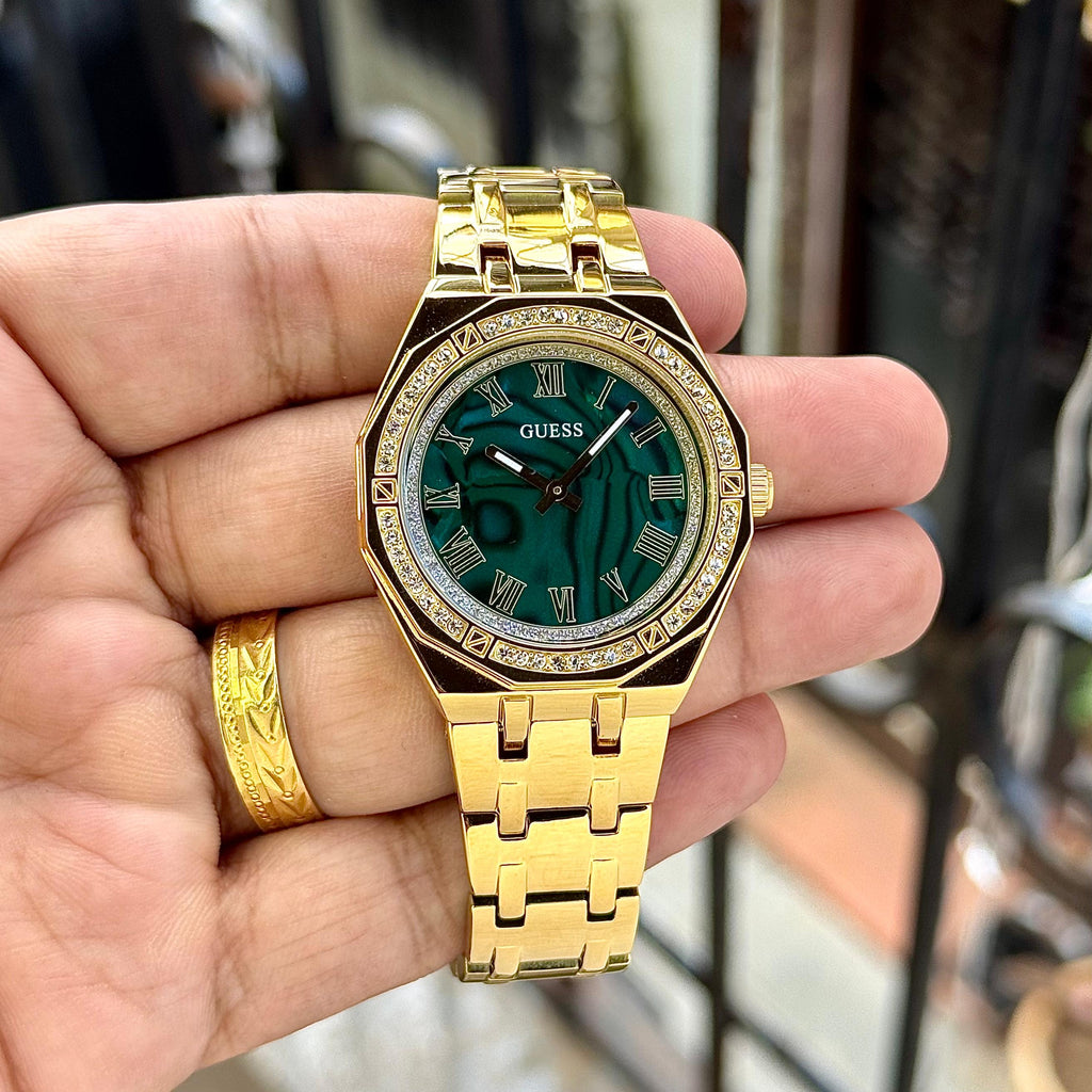 Guess Desire